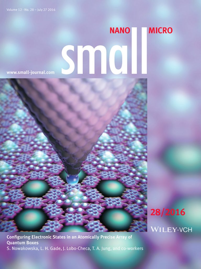 Quantum boxes Scixel